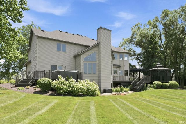 2523 Green Ash Court, Fort Wayne, IN 46845
