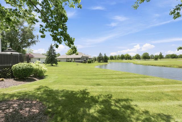 2523 Green Ash Court, Fort Wayne, IN 46845