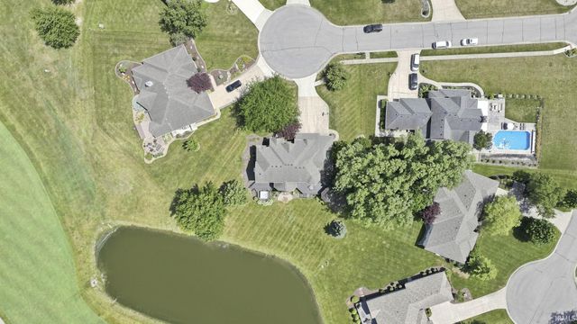 2523 Green Ash Court, Fort Wayne, IN 46845