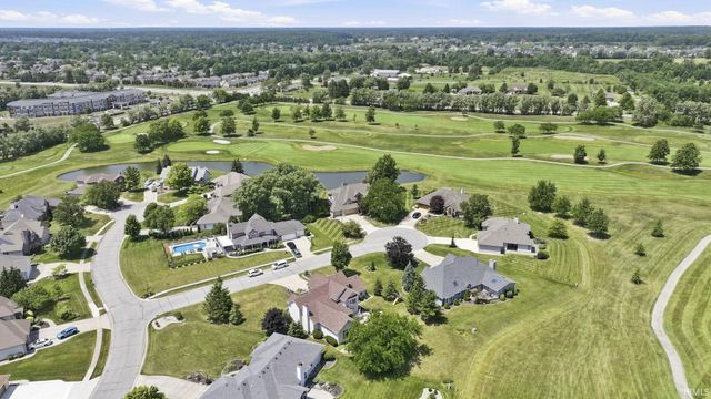 2523 Green Ash Court, Fort Wayne, IN 46845
