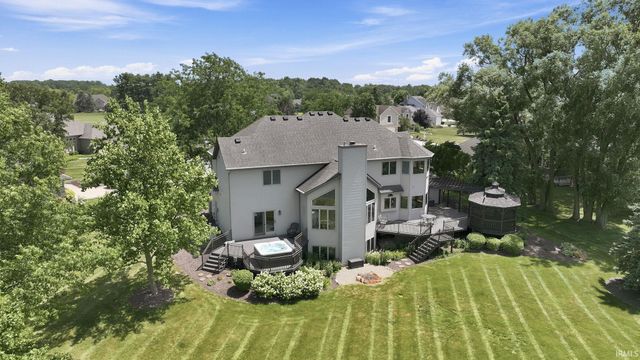 2523 Green Ash Court, Fort Wayne, IN 46845