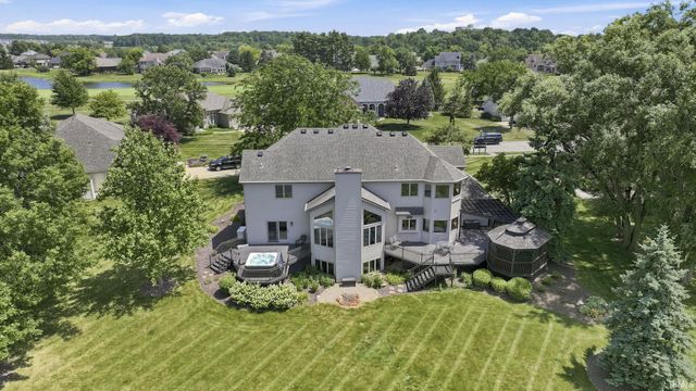 2523 Green Ash Court, Fort Wayne, IN 46845