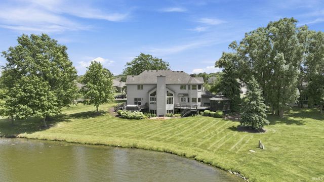 2523 Green Ash Court, Fort Wayne, IN 46845