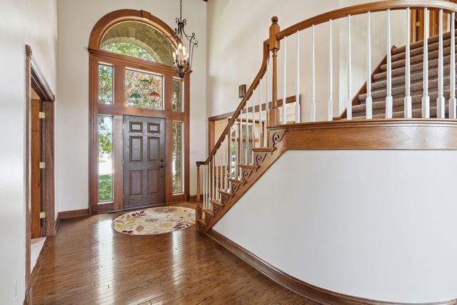 2523 Green Ash Court, Fort Wayne, IN 46845