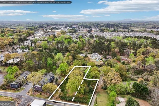 105 Dupree Road, Woodstock, GA 30188