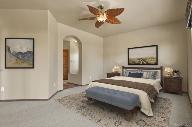 12256 Chimney Smoke Drive, Peyton, CO 80831