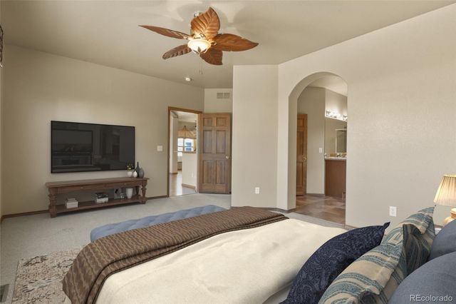 12256 Chimney Smoke Drive, Peyton, CO 80831