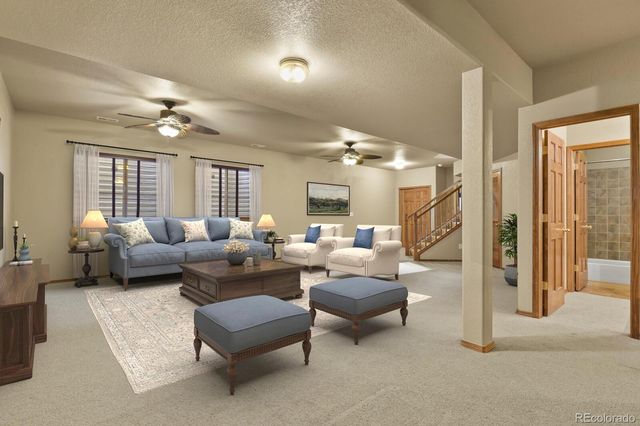 12256 Chimney Smoke Drive, Peyton, CO 80831