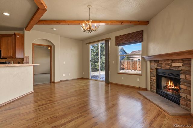 12256 Chimney Smoke Drive, Peyton, CO 80831