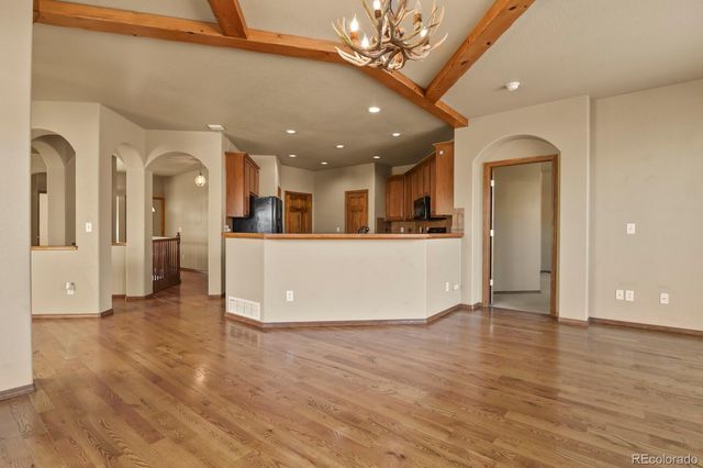 12256 Chimney Smoke Drive, Peyton, CO 80831