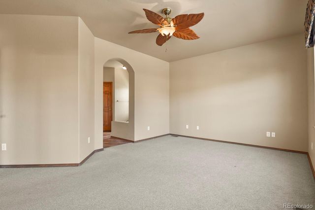 12256 Chimney Smoke Drive, Peyton, CO 80831