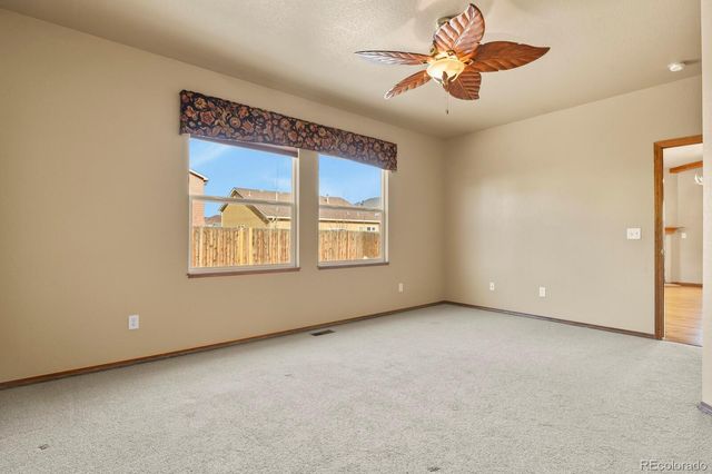 12256 Chimney Smoke Drive, Peyton, CO 80831