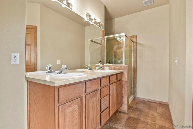 12256 Chimney Smoke Drive, Peyton, CO 80831