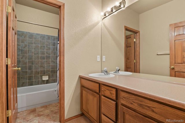 12256 Chimney Smoke Drive, Peyton, CO 80831