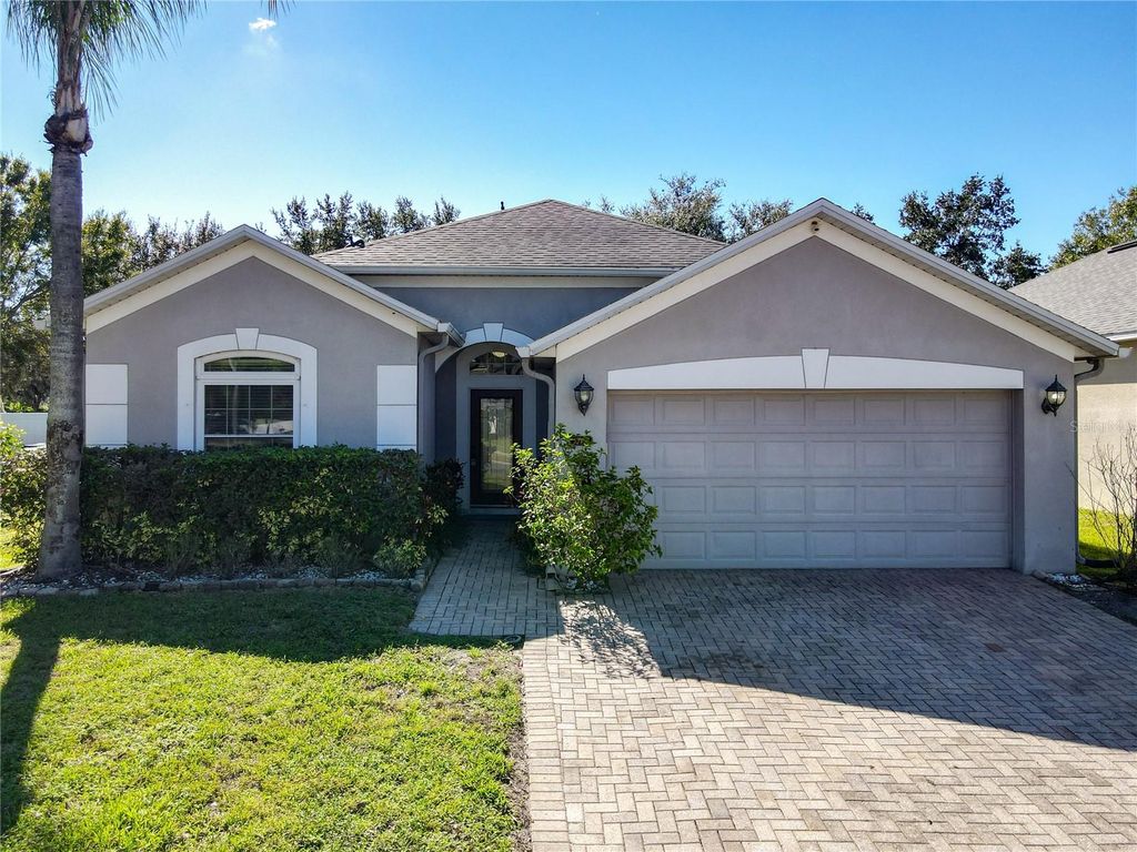 10143 SHADOW CREEK DRIVE, Orlando, FL 32832
