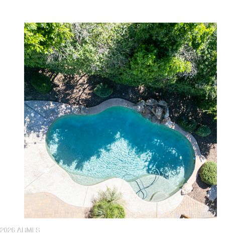 801 W Port Royale Lane, Phoenix, AZ 85023