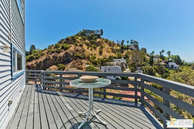 2350 San Marco Drive, Los Angeles, CA 90068