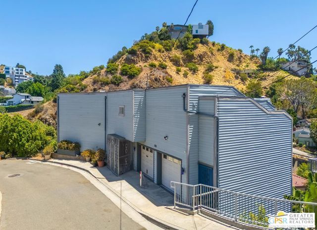 2350 San Marco Drive, Los Angeles, CA 90068