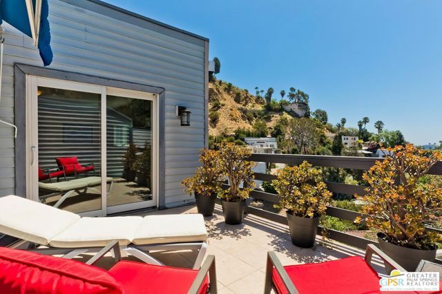 2350 San Marco Drive, Los Angeles, CA 90068