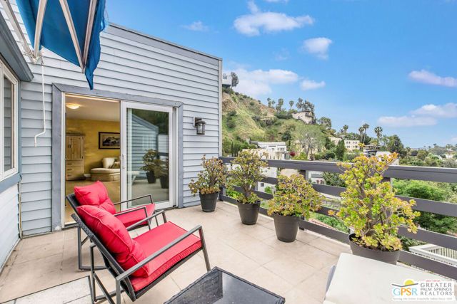 2350 San Marco Drive, Los Angeles, CA 90068