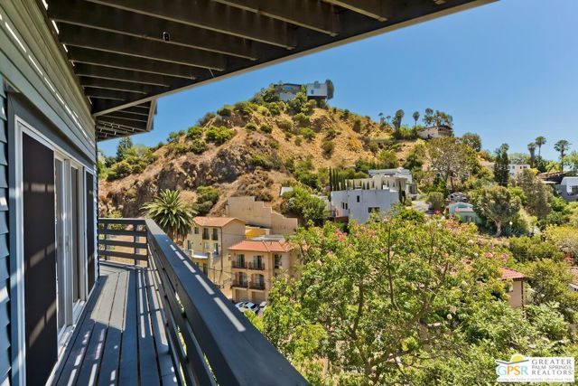 2350 San Marco Drive, Los Angeles, CA 90068