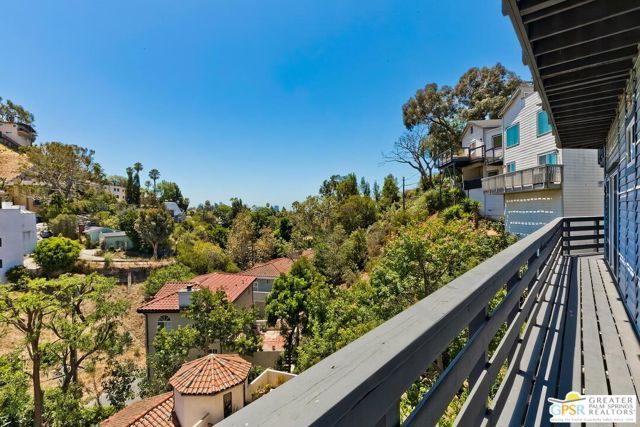 2350 San Marco Drive, Los Angeles, CA 90068