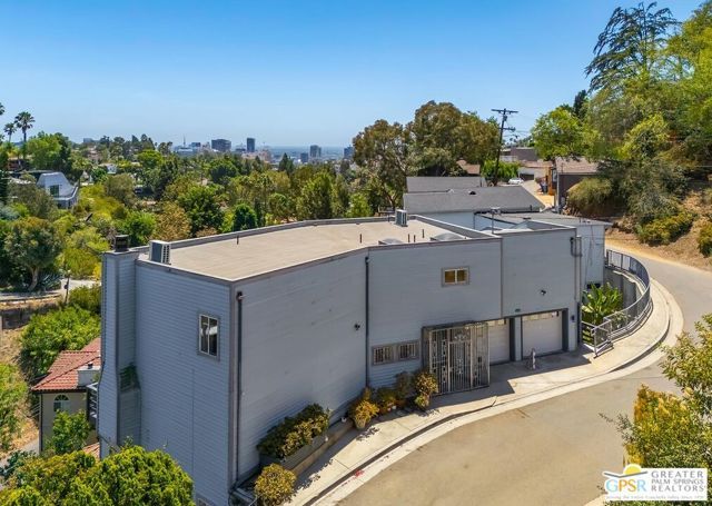 2350 San Marco Drive, Los Angeles, CA 90068