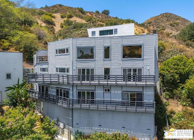 2350 San Marco Drive, Los Angeles, CA 90068