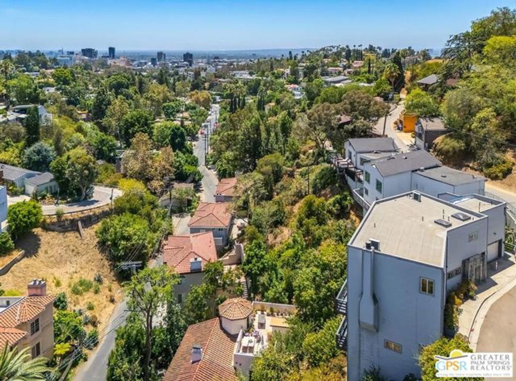 2350 San Marco Drive, Los Angeles, CA 90068