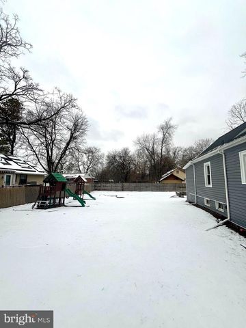 124 FIELD AVE, Trenton, NJ 08610