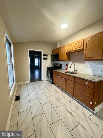 124 FIELD AVE, Trenton, NJ 08610