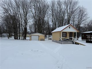 282 Lee Street, Cape Vincent, NY 13618