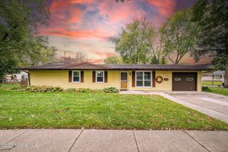 5402 Sandra Court, Toledo, OH 43613