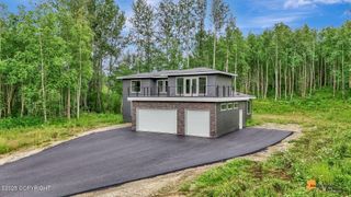 10928 E Granite Ridge Road, Palmer, AK 99645