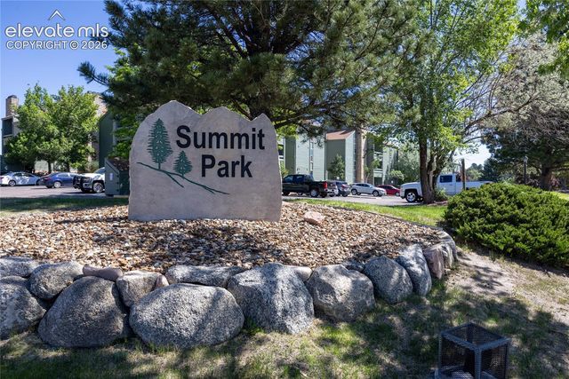 140 W Rockrimmon Boulevard 202, Colorado Springs, CO 80919