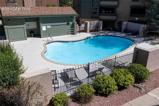 140 W Rockrimmon Boulevard 202, Colorado Springs, CO 80919