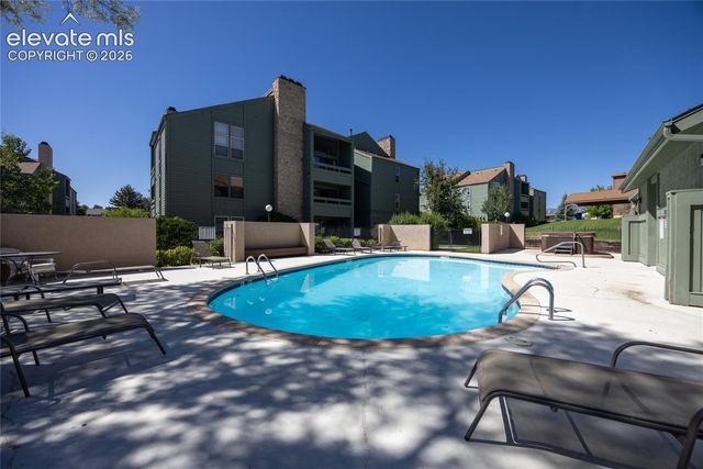 140 W Rockrimmon Boulevard 202, Colorado Springs, CO 80919