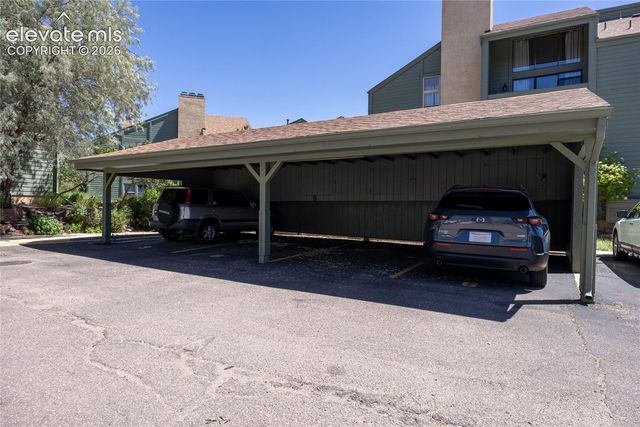 140 W Rockrimmon Boulevard 202, Colorado Springs, CO 80919