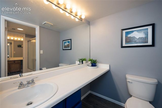 140 W Rockrimmon Boulevard 202, Colorado Springs, CO 80919