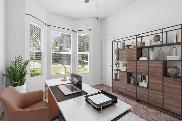 14818 Yellowleaf TRL, Austin, TX 78728