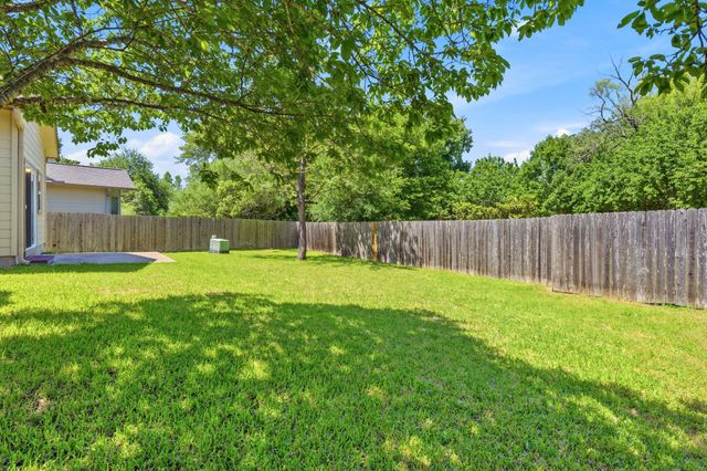 14818 Yellowleaf TRL, Austin, TX 78728
