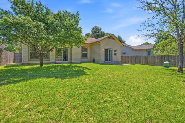 14818 Yellowleaf TRL, Austin, TX 78728