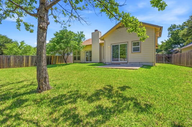 14818 Yellowleaf TRL, Austin, TX 78728
