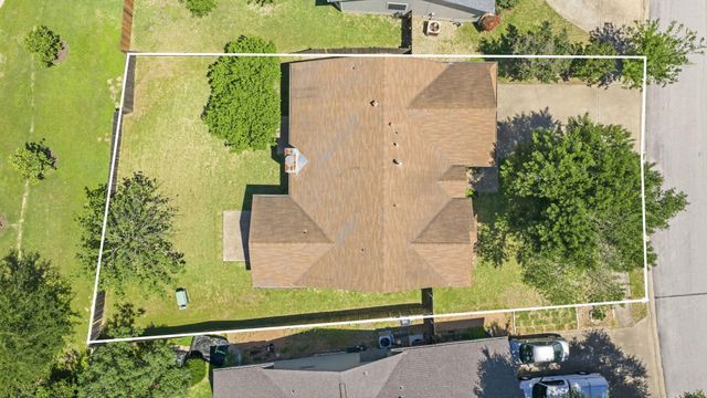 14818 Yellowleaf TRL, Austin, TX 78728
