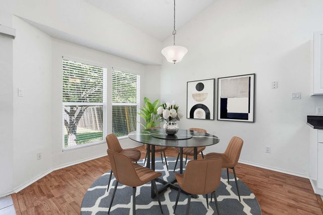 14818 Yellowleaf TRL, Austin, TX 78728