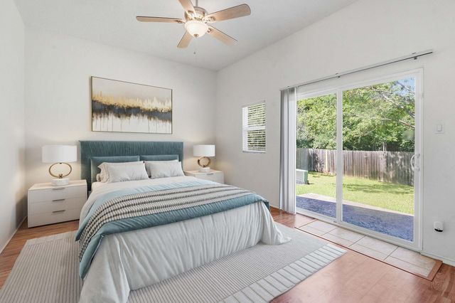 14818 Yellowleaf TRL, Austin, TX 78728