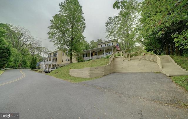 535 OELLA AVE, Ellicott City, MD 21043