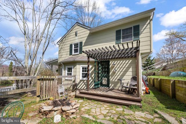 535 OELLA AVE, Ellicott City, MD 21043