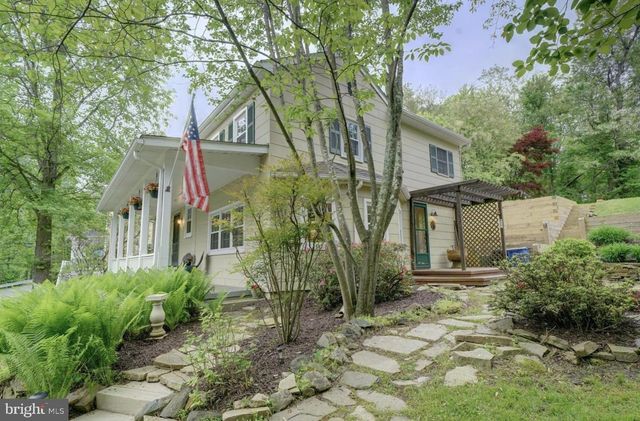 535 OELLA AVE, Ellicott City, MD 21043