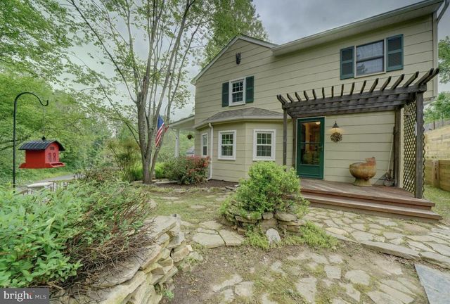 535 OELLA AVE, Ellicott City, MD 21043